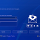 PlayStation’s message privacy settings